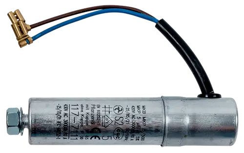 WOLF-Kondensator-Ventilator-5-uF-fuer-FHS-2748738 gallery number 1